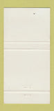 Matchbook Cover - Restaurant Denis ST Jean Port Joli ON 30 Strike