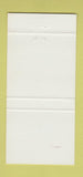 Matchbook Cover - Restaurant Le Vieux Pecheur Dorval QC 30 Strike