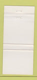 Matchbook Cover - Landmark Inns Thunder Bay ON 30 Strike