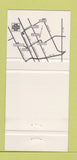 Matchbook Cover - Terra Cotta Inn ON 30 Strike