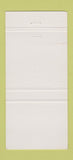 Matchbook Cover - Alcyon Restaurant Ville St Laurent QC 30 Strike