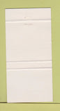 Matchbook Cover - LA Grange Du Survenant Restaurant Sorel QC 30 Strike