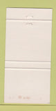 Matchbook Cover - Village Restaurant Tavern Stoney Creek ON 30 Strike