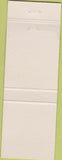 Matchbook Cover - Crater Lake Lodge OR