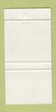 Matchbook Cover - Countryside Inn Motel Virden MB 30 Strike