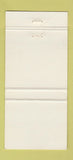 Matchbook Cover - Restaurant Bouquet Garni Preston Cambridge ON 30 Strike