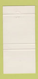 Matchbook Cover - Sly Fox Ottawa ON 30 Strike