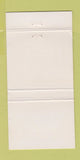 Matchbook Cover - Le Rendez Vous Restaurant Toronto ON French 30 Strike