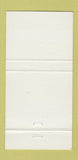Matchbook Cover - Castle Court Agincourt ON 30 Strike