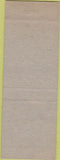 Matchbook Cover - Holiday Motel Houghton Lake MI