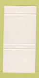 Matchbook Cover - Bright Spot Tavern Kemptville ON 30 Strike