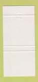 Matchbook Cover - St Paul Pub Montreal QC 30 Strike