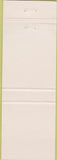 Matchbook Cover - Crater Lake Lodge OR
