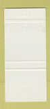 Matchbook Cover - Andrews Bar Grill Weston ON 30 Strike