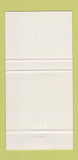 Matchbook Cover - L' Express De Minuit Grand Allee QC 30 Strike