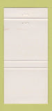 Matchbook Cover - Raffaele's Ristorante Italian Fridley MN 30 Strike