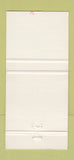 Matchbook Cover - 3 Star Restaurant ST Catharines ON 30 Strike