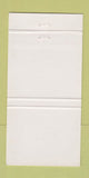 Matchbook Cover - Edwardian Group Stratford Court Hotel London UK 30 Strike