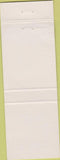Matchbook Cover - Crater Lake Lodge OR