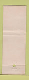 Matchbook Cover - Rawlison's Cleaners Portland OR