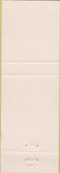 Matchbook Cover - Summit of Pikes Peak CO