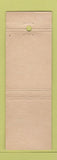 Matchbook Cover - Hotel Harbor Motel Steamboat Springs Colorado