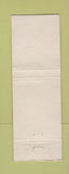 Matchbook Cover - Rawlison's Cleaners Portland OR WEAR