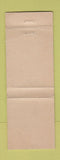 Matchbook Cover - Coogan's Shamrock Motel Seattle WA WEAR