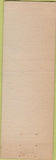Matchbook Cover - Hotel Californian San Francisco CA