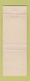 Matchbook Cover - Lariat Lodge Sparks NV WEAR