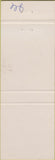 Matchbook Cover - First National Bank of Petersburg