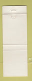 Matchbook Cover - Central Tavern Stanwood WA