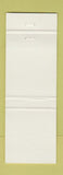 Matchbook Cover - Scandia Restaurant Danish Scottsdale AZ
