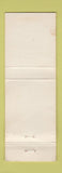 Matchbook Cover - Ha's Tavern Portland OR shuffleboard billiards WEAR