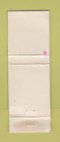 Matchbook Cover - Kobuk Motel Anchorage AK WEAR
