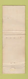 Matchbook Cover - Wayne Feeds Pleasant Corners WORN