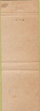 Matchbook Cover - St Lukes Hospital ST Paul MN gift shop