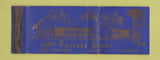 Matchbook Cover - Smitty's Pancake House Boise ID WEAR Full Length