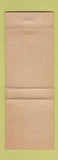 Matchbook Cover - Smitty's Pancake House Boise ID WEAR Full Length