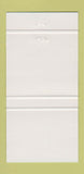 Matchbook Cover - Grand Mere Deli Le Foyer QC Grand Mere 30 Strike
