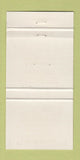 Matchbook Cover - Barnsider Sirloin Pit Montreal QC 30 Strike