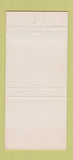 Matchbook Cover - Vito's Michelangelo Italian Beverly Hills CA 30 Strike
