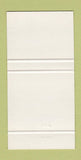Matchbook Cover - Case Tractors Ottawa ON 30 Strike