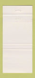 Matchbook Cover - Kiely House Inn 30 Strike