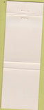 Matchbook Cover - Eldorado Casino Henderson NV nudge girlie