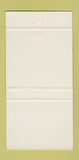 Matchbook Cover - Miss Dollard Deli Ville Lasalle QC 30 Strike