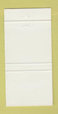Matchbook Cover - Romantino's Toronto ON Italian Restaurant 30 Strike