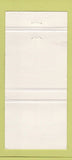 Matchbook Cover - Joy Island Restaurant Bayside Queens NY 30 Strike