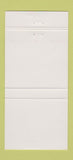 Matchbook Cover - La Buis Grillades Sainte Foy QC 30 Strike