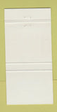 Matchbook Cover - Le Foyer Restaurant Quebec QC 30 Strike